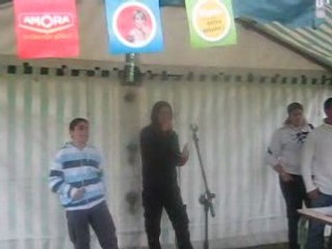 Ugurko et Dik-kat partie 2