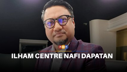 Badan pemikir nafi dapatan dibentang di konvensyen khas Pemuda Umno
