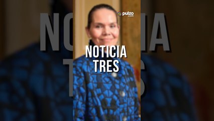 🚨Atención! llegaron las 5 noticias para iniciar el 16 de febrero | Pulzo