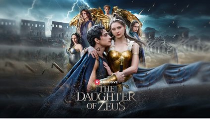 The Daughter of Zeus (2026) - FULLMOVIE 2026 #englishsub