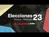Elecciones Pereira y Risaralda: candidatos y retos del próximo alcalde y gobernador | Pulzo