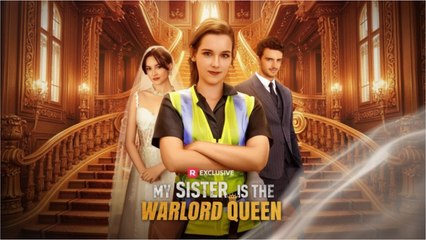 My Sister is The Warlord Queen FULLMOVIE 2026 #englishsub