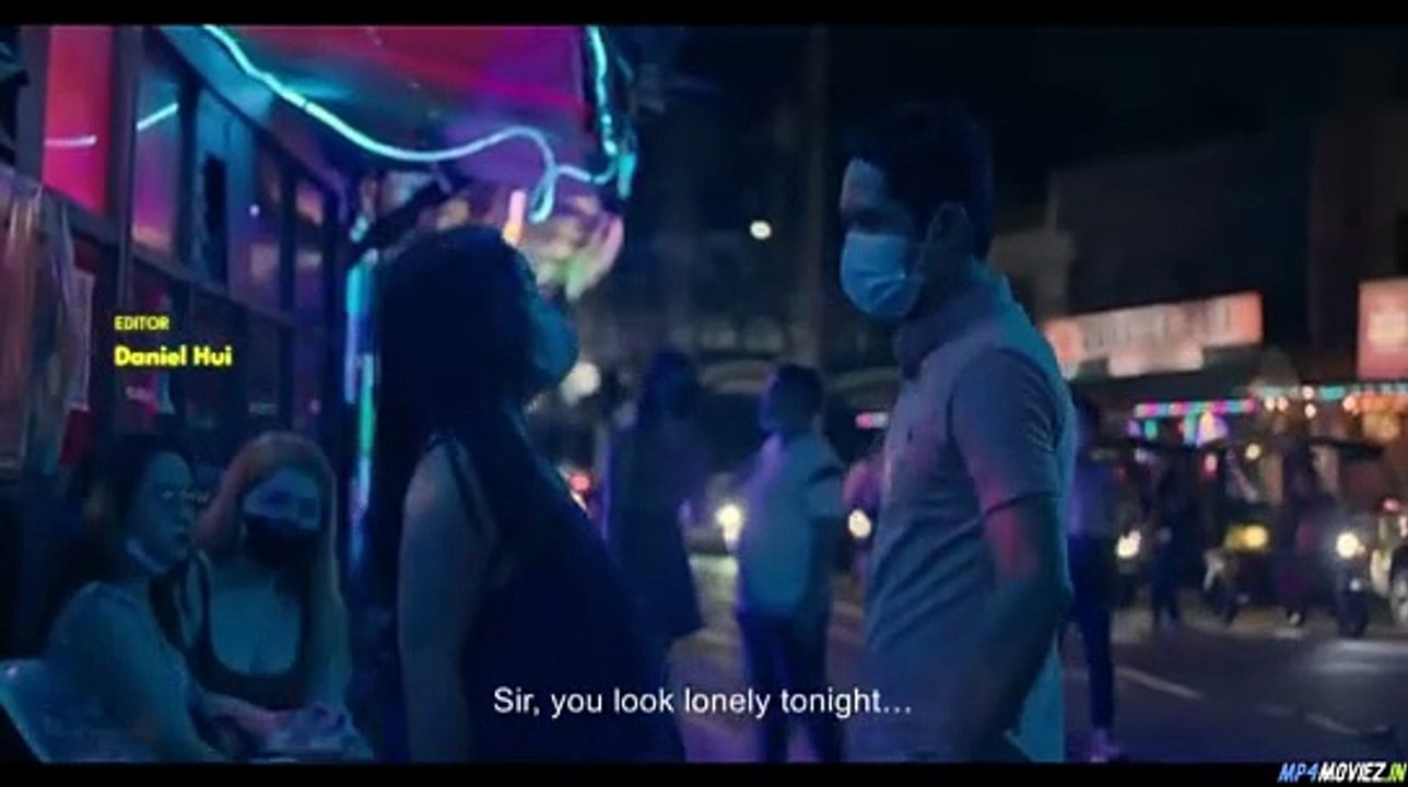 Some-Nights-I-Feel-Like-Walking--Hollywood-English-Movie