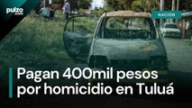 Las bandas criminales en Tuluá estarían ofreciendo 400 mil pesos por homicidio | Pulzo