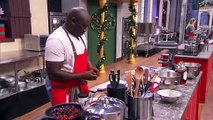 Holiday Baking Championship Season 12 Episode 2
