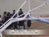 San Ignacio-Avilés Sur Infantil masculino