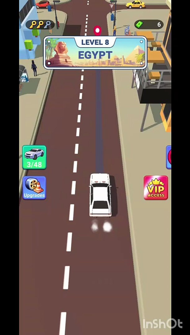 ⁣Pick Me Up 3D Gameplay |level 8| #gaming #trending #asmr #pickmeup3d