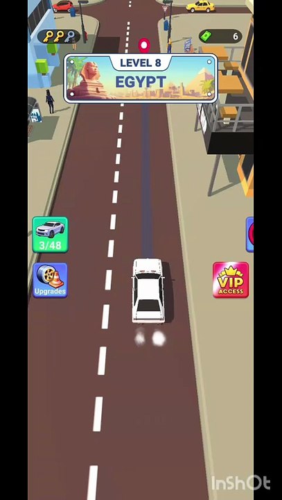 Pick Me Up 3D Gameplay |level 8| #gaming #trending #asmr #pickmeup3d