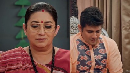 Kyunki Saas Bhi Kabhi Bahu Thi | Episode 161 | 6th January 2026