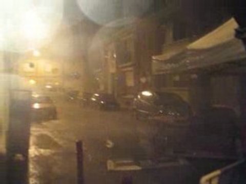 Fête des voisins Beauvais P'tit Bistrot Mai 2008