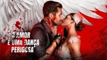 (Dublado) O amor é uma dança perigosa Filme Completo