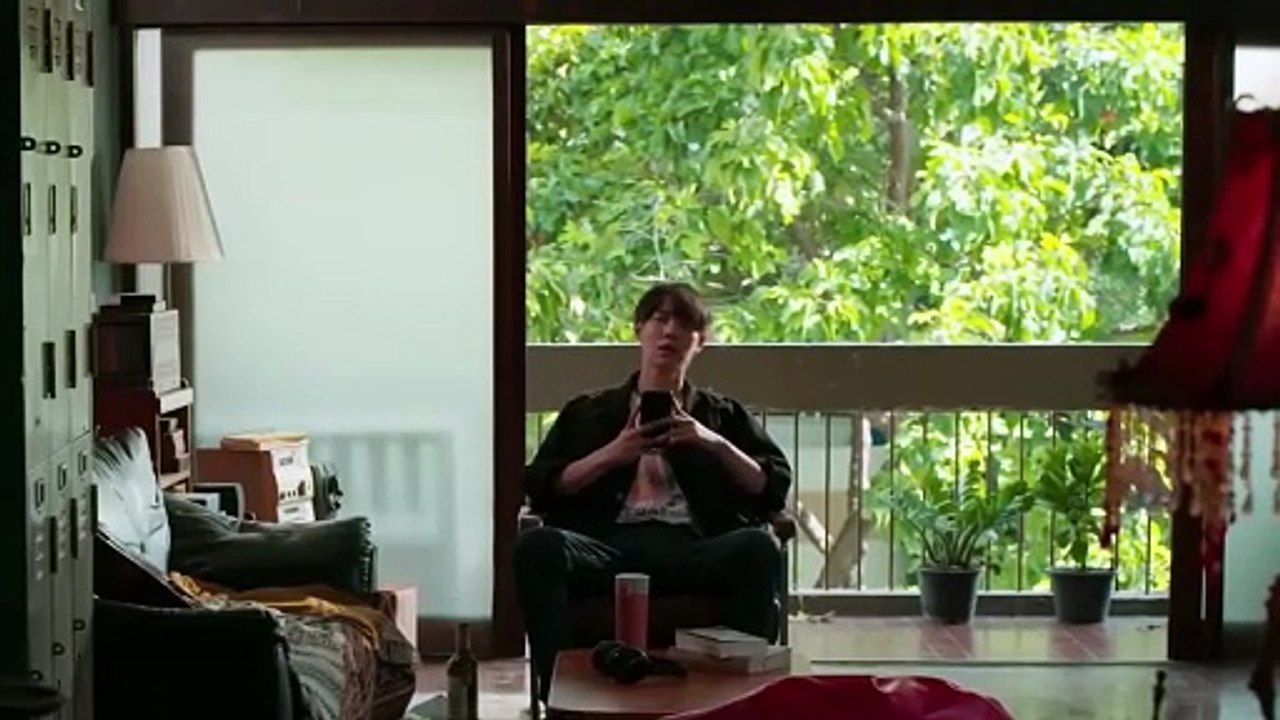 Only Friends (2025) - EP 6