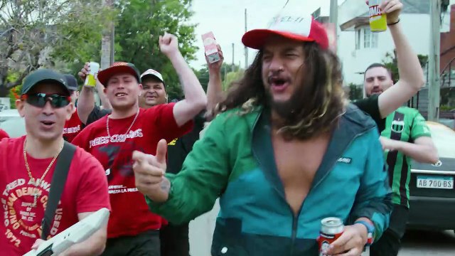 Los Pibes Chorros & El Bananero - DoctOR TIVA