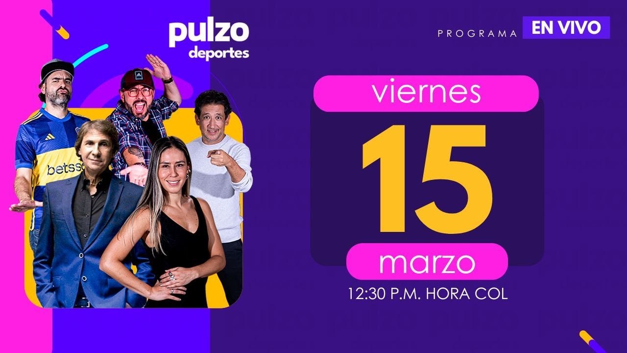 A Jesurún le da risa que Bogotá sea sede de la Selección Colombia - Pulzo Deportes 15 de marzo