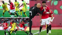 Egypt vs Benin 3-1 Highlights • (CAF) Africaopp  Cup of Nations 2025-2026
