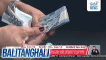 PSA - Inflation rate nitong Disyembre bumilis sa 1.8%; average inflation para sa 2025, nasa 1.7% | Balitanghali