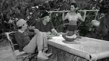 Gilligan's Island - S1xE24 - The Return of Wrongway Feldman