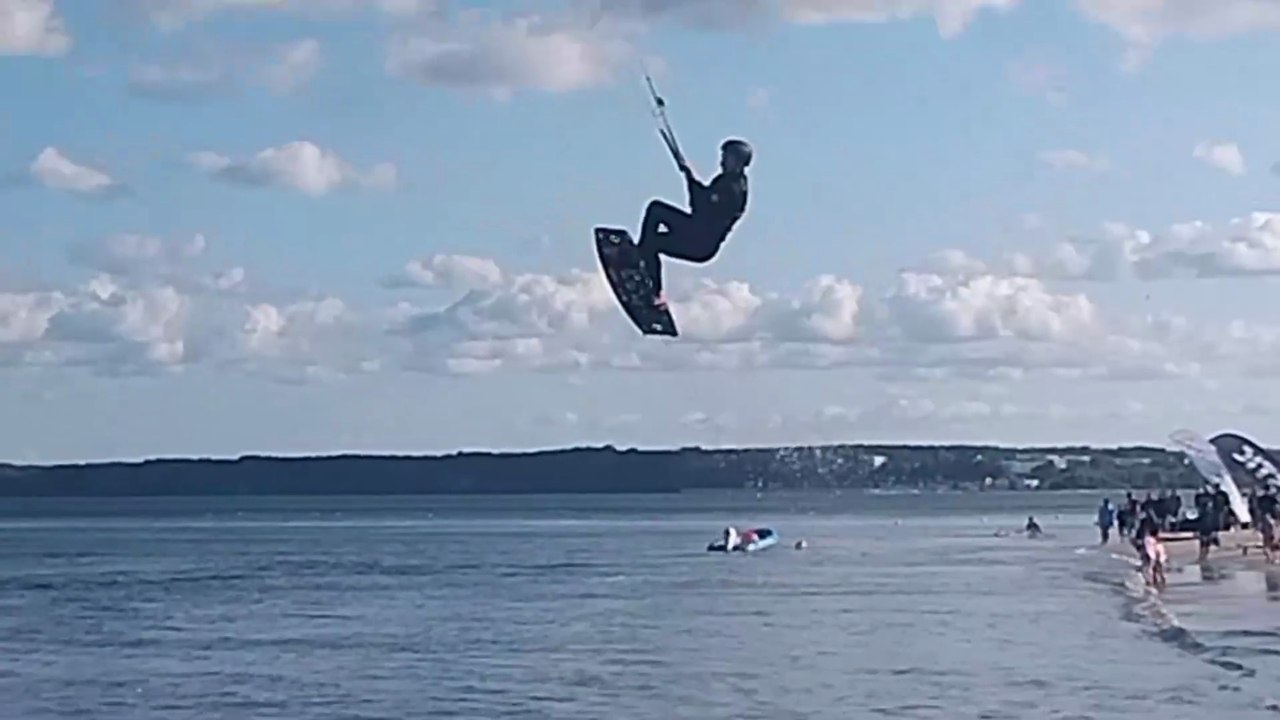 Rewa SURF Clip