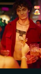 [Hot 2025🔥] The Husband Swap Game _ Netshort