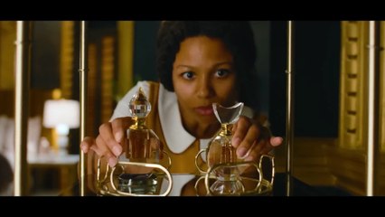 THEY WILL KILL YOU Bande Annonce VF (2026) Zazie Beetz, Tom Felton
