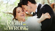 Mr. Right & Ms. Wrong - Full Movies English Sub