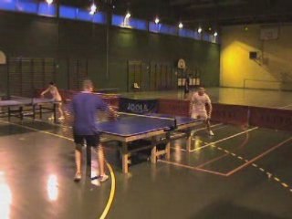 Momo VS Antho et Seb