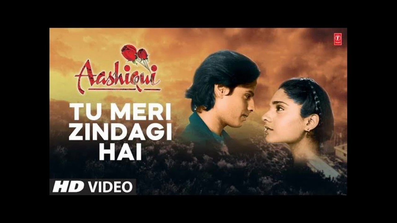 Tu Meri Zindgi Hai