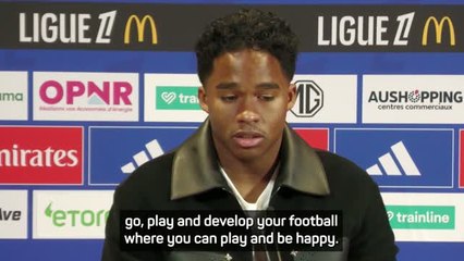 Ancelotti advice helps Endrick seal Lyon loan move