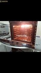 1500W microwave oven heating elements replacement halogen heater tube infrared quartz halogen bulbs