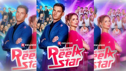 The Next Reel Star - Web Dramma (2026) [Eng Sub]