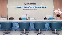 Những công trình nghiên cứu tiêu biểu của BS. Cao Thị Thúy trong lĩnh vực hỗ trợ sinh sản