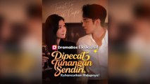 Dipecat Tunangan Sendiri, Kuhancurkan Hidupnya! Episode Lengkap