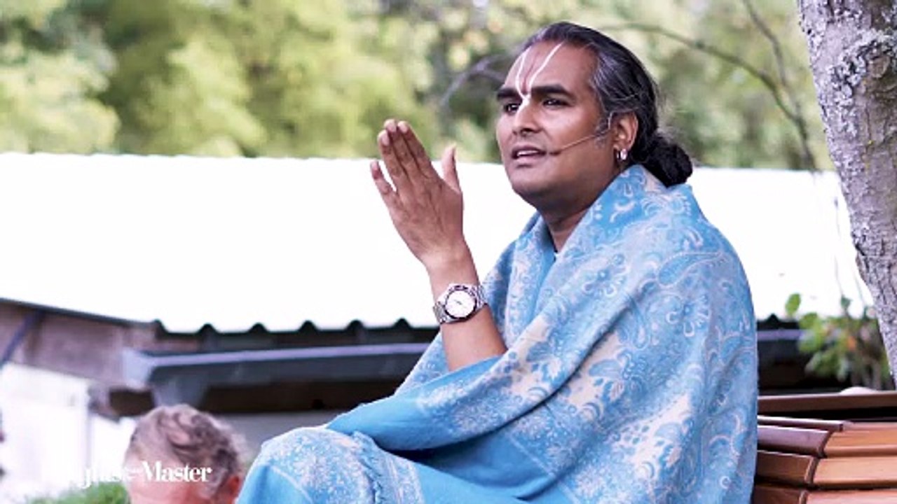 Bhakti Marga – Was Bedeutet Paramahamsa? | Erkenntnisse Des Meisters