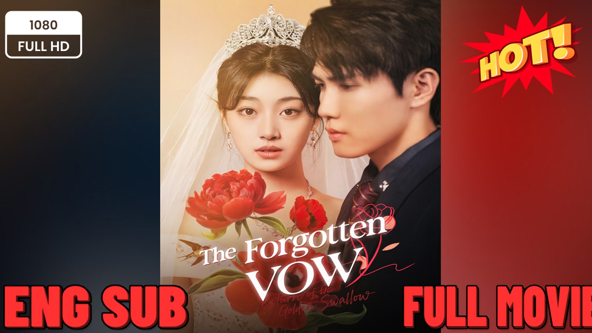 ⁣🔥 🔥 [Hot 2026] 🍀The Forgotten Vow – FULLMOVIE 2026 #englishsub