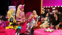 RuPaul's Drag Race Untucked Season 18 Episode 1