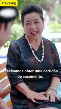 Esposa Inesperada A Bela Adormecida (Dublado)