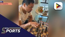 Manny Pacquiao Chess Tournament sa GenSan, may mahigit ₱3M premyo