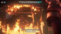 Ancient Lords Episode 13 Subtitle Indonesia