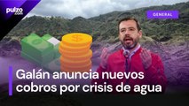 Le tocarán el bolsillo a quienes consuman más agua en Bogotá | Pulzo