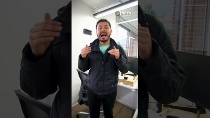 🚨Atención! llegaron las 5 noticias para iniciar el 09 de abril | Pulzo