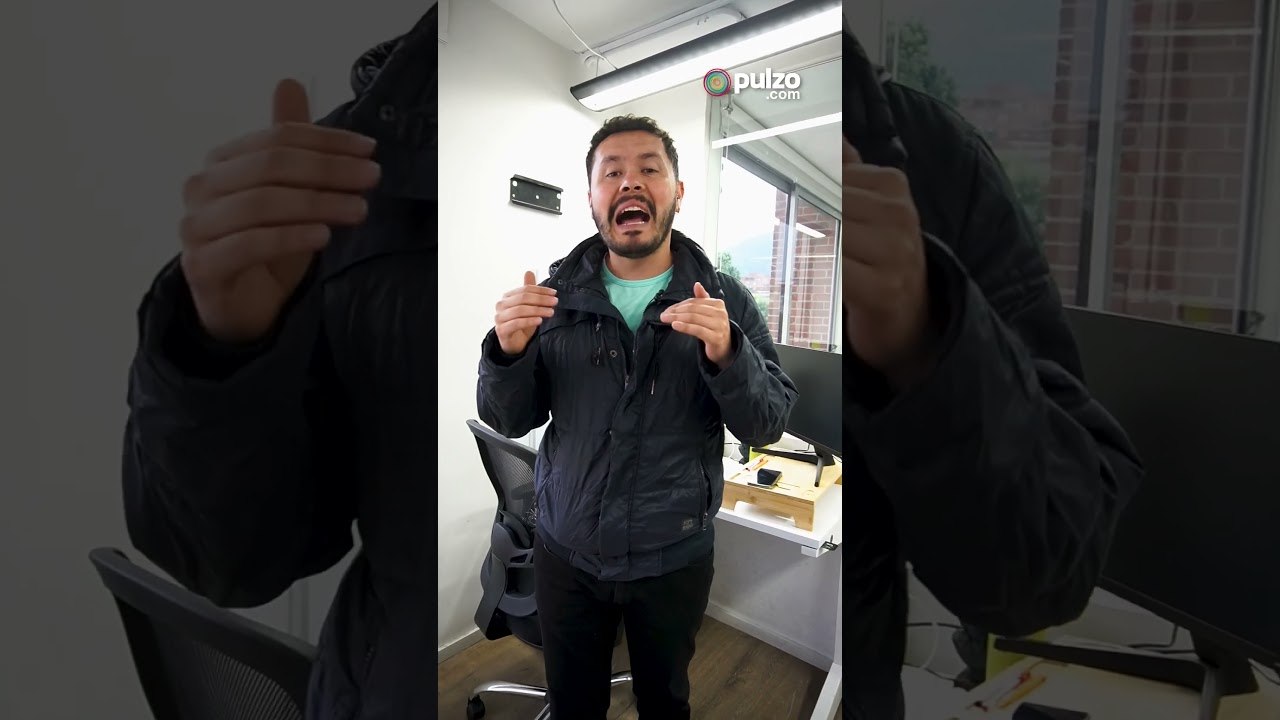 🚨Atención! llegaron las 5 noticias para iniciar el 09 de abril | Pulzo ...
