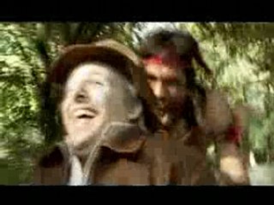 Indiana jones et la prostate enflammée