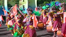 Selebrasyon ng Padigosan Festival sa Davao Del Sur, silipin! | Biyahe ni Drew
