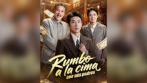 Rumbo A La Cima Con Mis Padres (Doblado) Episodio Completo