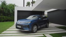 Der neue Volkswagen T-Roc - Der T-Roc ist das beliebteste SUV Europas
