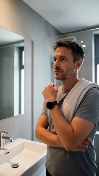 Most Men Ignore This Prostate Symptom (It Starts at Night)