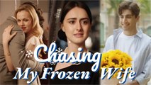Chasing My Frozen Wife Sm