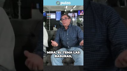 General Jorge Luis Vargas advierte que Gustavo Bolívar sería un peligro como alcalde de #bogota