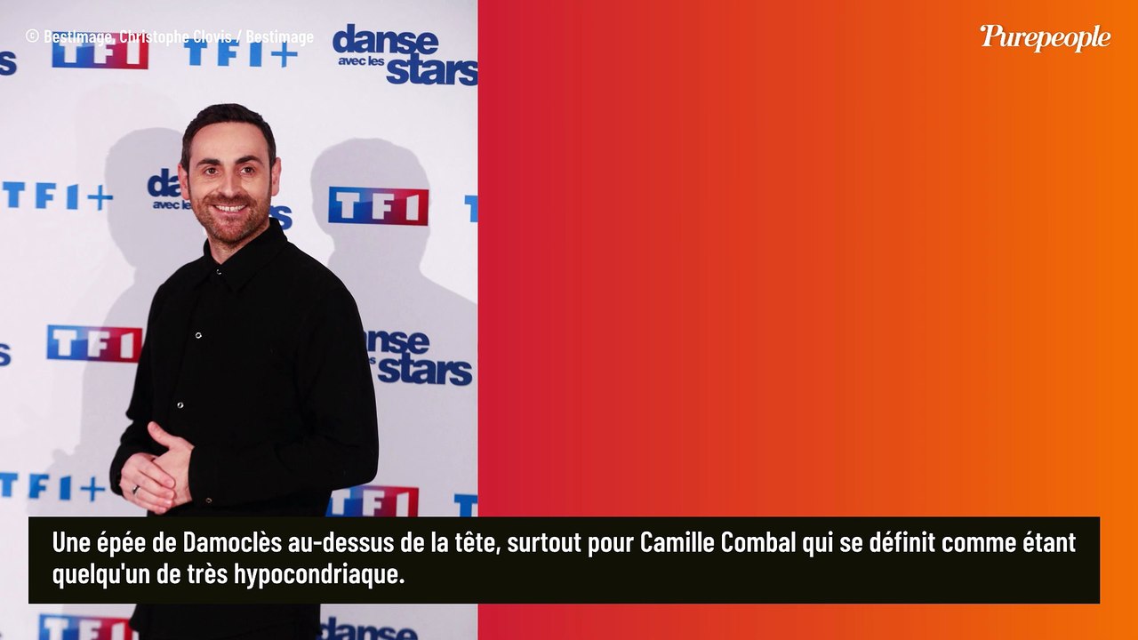 "J'ai compris qu'il y avait un problème" : Camille Combal a récemment découvert qui lui manquait un organe vital