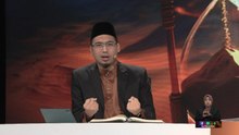 Episod 1125 My #QuranTime 2.0 Ahad 11 Januari 2026 Surah Al-Anbiya' (21: 11-15) Halaman 323